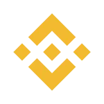 Binance logo