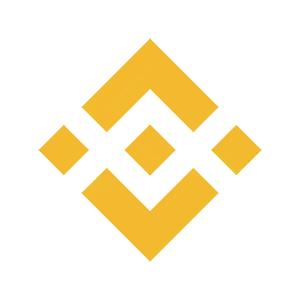 Binance logo
