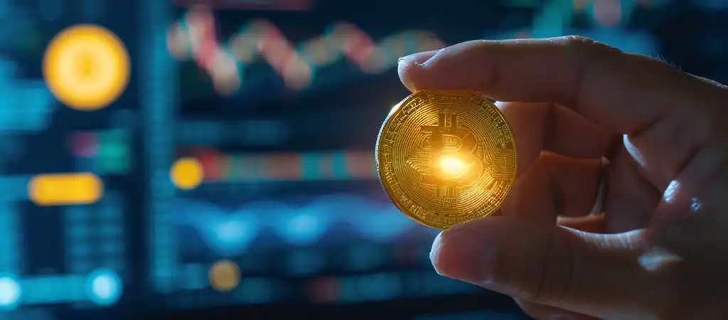 Kriptovaluta, mint befektetési eszköz. Bitcoin és digitális pénzek használata befektetési célokra.