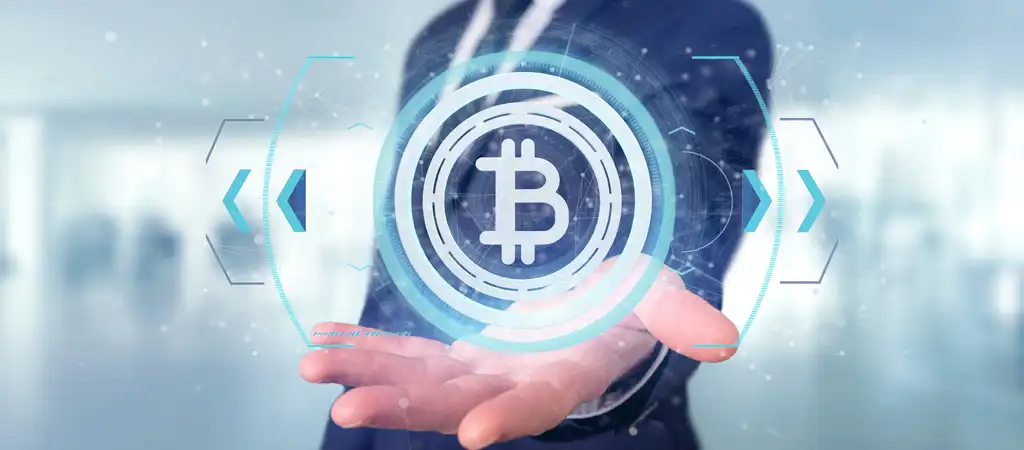 A kriptovaluta jövője, digitális valuták fejlődése és technológiai trendek.
