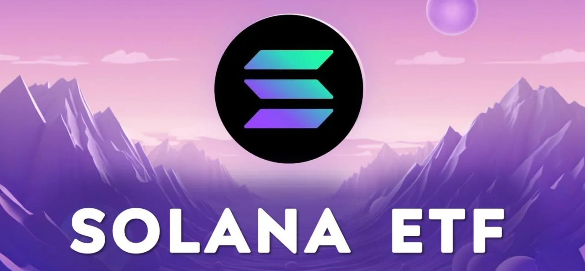 Solana ETF