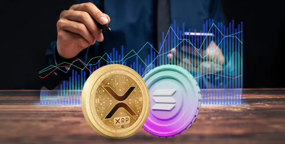 xrp solana