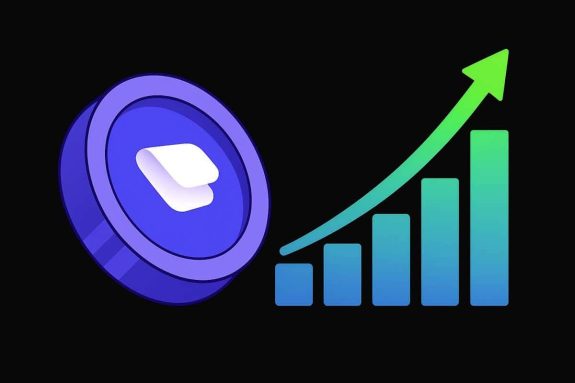 Best Wallet Token