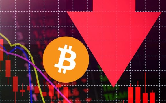 Bitcoin korrekció cover