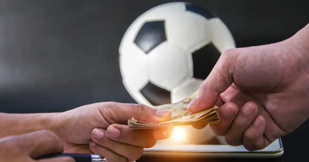 Online sportfogadás peer to peer rendszerben közvetlen játékosok közötti fogadás