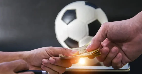 Online sportfogadás peer to peer rendszerben közvetlen játékosok közötti fogadás